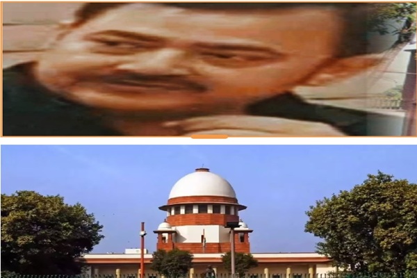 BREAKING :   विनय सिंह को FIR 11/25 में सुप्रीम कोर्ट से मिली अंतरिम जमानत