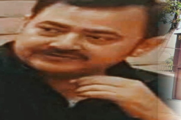 कंपनी हड़पने और धोखाधड़ी केस में पांच दिनों की रिमांड पर लिए गए विनय सिंह