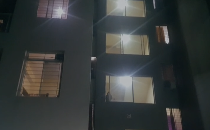 रामगढ़ :  पंचवटी अपार्टमेंट में नहीं थम रही चोरी की वारदातें, तीसरे फ्लैट से लाखों की संपत्ति पर हाथ साफ