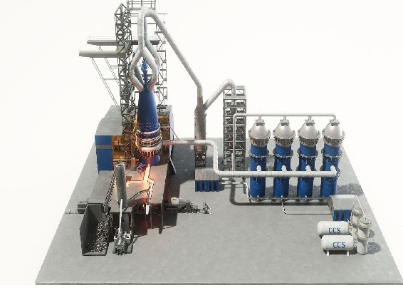 झारखंड सरकार और टाटा स्टील ने लेटर ऑफ इंटेंट और एमओयू पर किए हस्ताक्षर