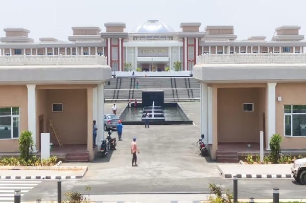 हजारीबाग खासमहल जमीन घोटाला : सुधीर कुमार सिंह की अग्रिम जमानत याचिका हाईकोर्ट से खारिज