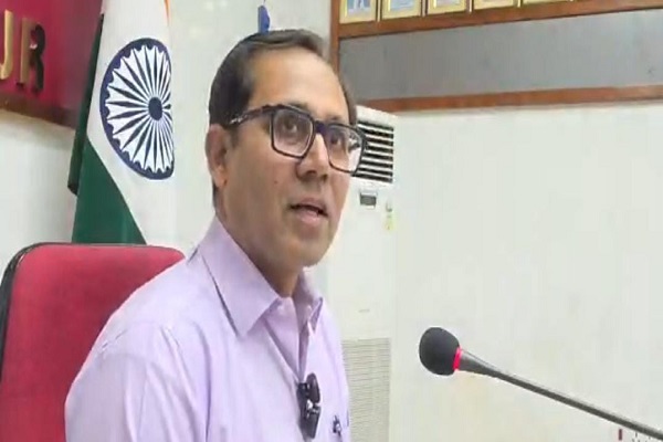 चक्रधरपुर: 28 जनवरी से 29वें ऑल इंडिया स्टील एक्सप्रेस फुटबॉल टूर्नामेंट का आगाज