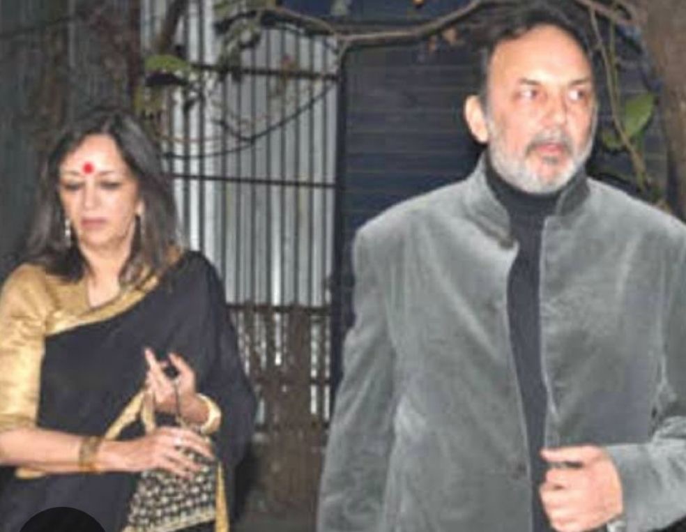 एक पत्रकार व NDTV को झुकाने के लिए क्या-क्या नहीं किया!