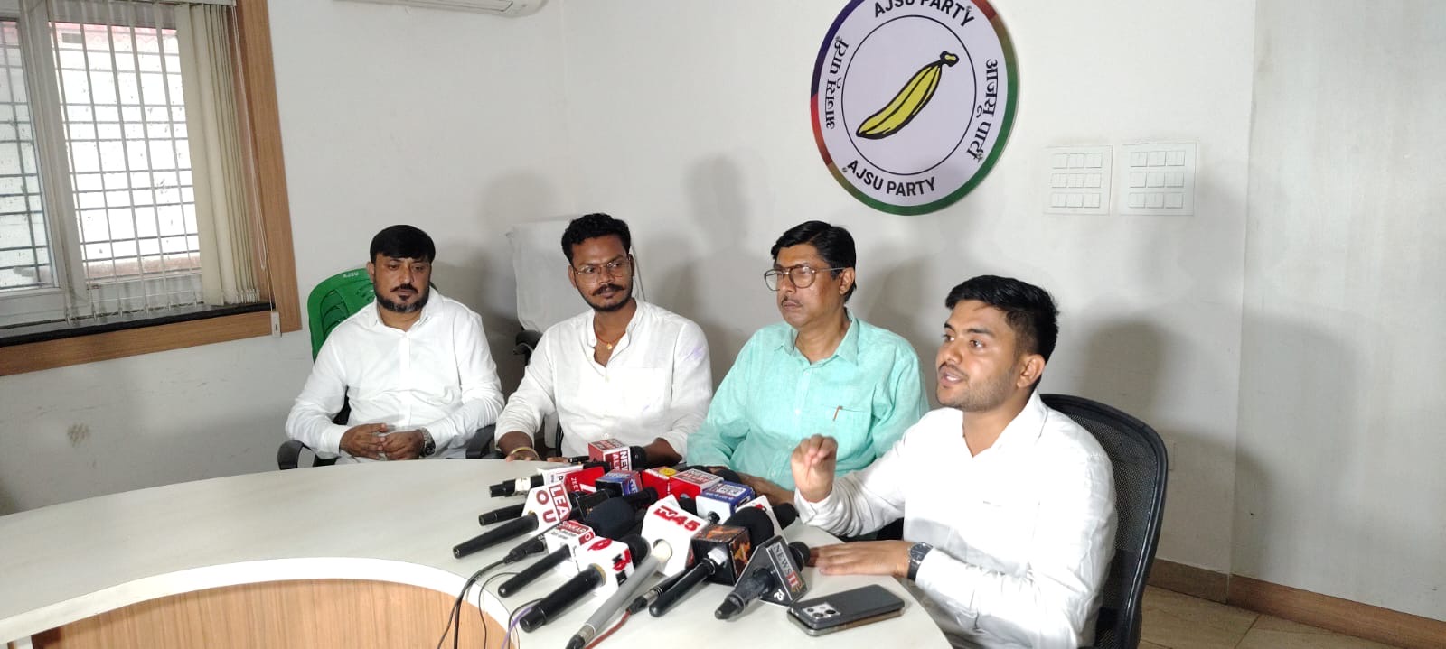 सरकार ट्रिपल टेस्ट प्रक्रिया को सार्वजनिक करे : संजय मेहता