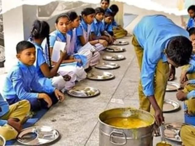 बिहार : MDM कर्मियों की अनिश्चितकालीन हड़ताल 21 से