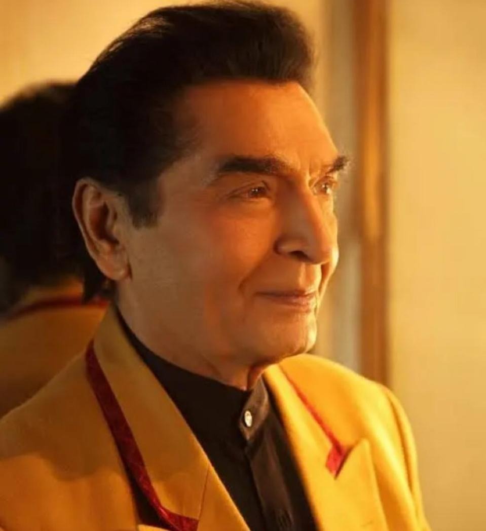 महशूर अभिनेता गोवर्धन असरानी के निधन पर राज्यपाल और सीएम हेमंत ने शोक जताया