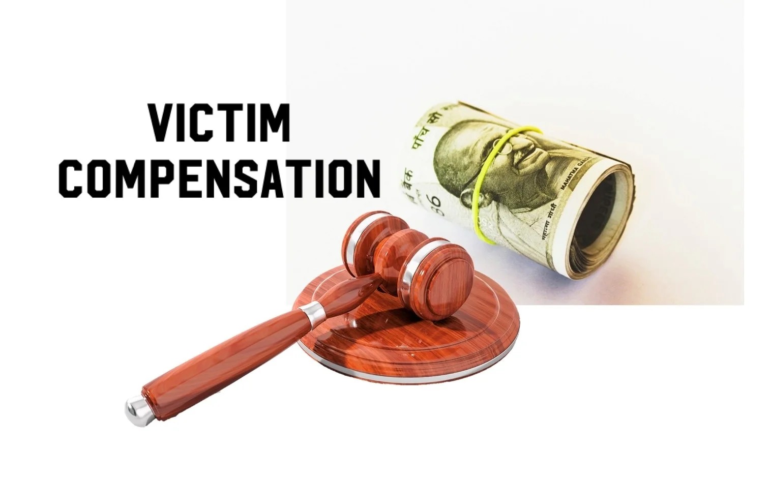 विक्टिम कंपनसेशन के तहत झारखंड के 9 जिलों को 36.50 लाख आवंटित