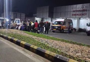 जमशेदपुर :   गैंगस्टर के सहयोगी मो. तौकीर उर्फ गोरा पर पहले चापड़ से वार, फिर गोली मारकर हत्या