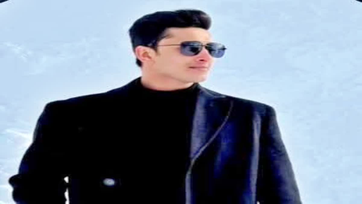 जमशेदपुर :  8 दिन बाद भी कैरव गांधी का नहीं मिला कोई सुराग, VIP स्टाइल में किडनैपिंग की आशंका