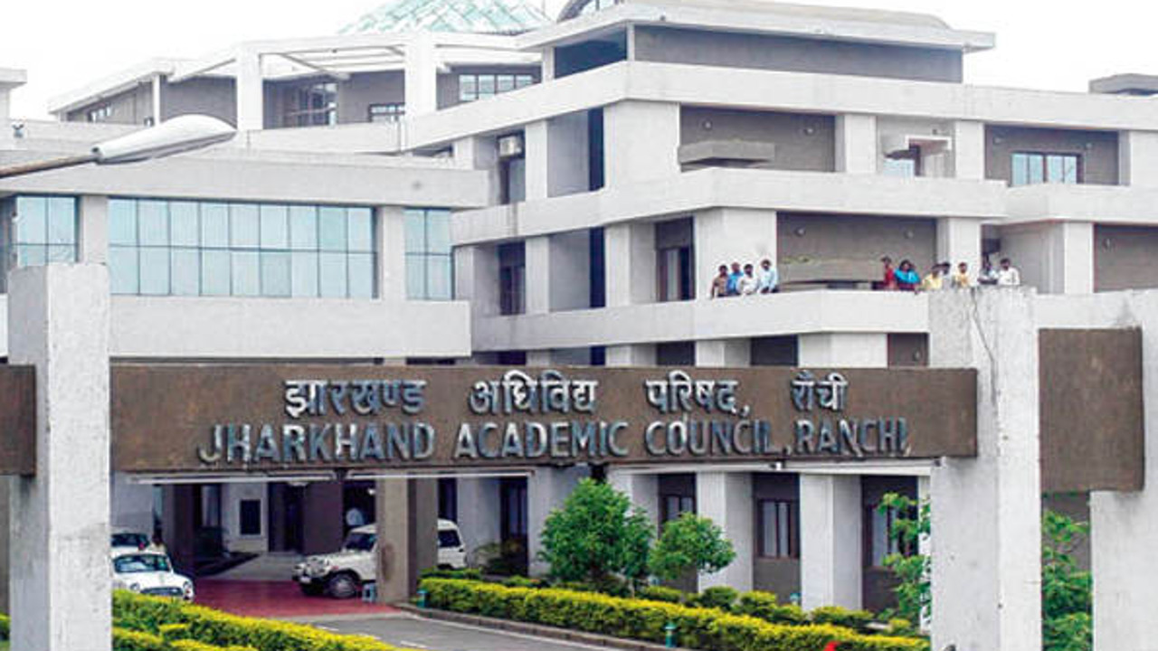 JAC BOARD : क्लास 8, 9 और 11th की परीक्षा की डेटशीट जारी