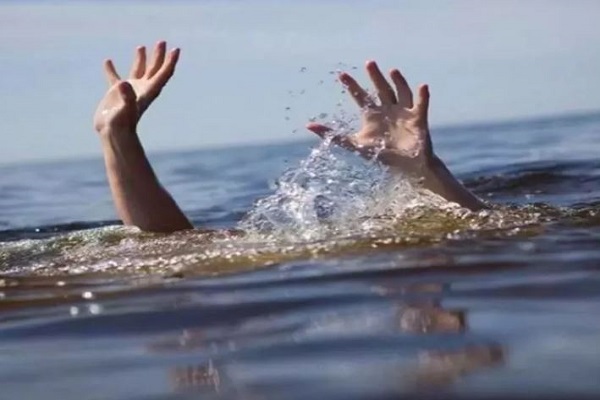 गुमला: नदी में डूबने से युवक की मौत, नहाने के दौरान मिर्गी की आशंका