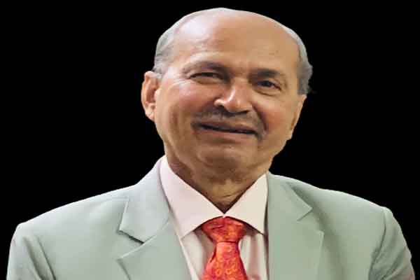 ईडी के उप निदेशक की सेवा वापस