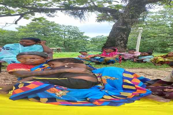 बिरहोरडेरा मुठभेड़ :  भाकपा माले की फैक्ट फाइंडिंग रिपोर्ट, मुख्यधारा में जुड़ने से पहले कुंवर मांझी के मारे जाने का दावा