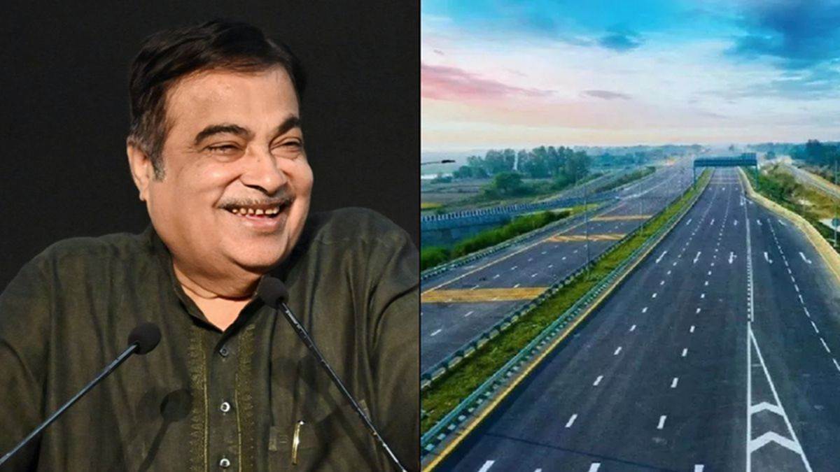 झारखंड को नितिन गडकरी की सौगात, नए हाईवे और सड़क परियोजनाओं का ऐलान