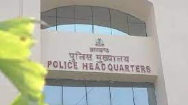 झारखंड के 5 जिलों में NDPS थाना बनाने का आदेश पुलिस मुख्यालय ने किया जारी