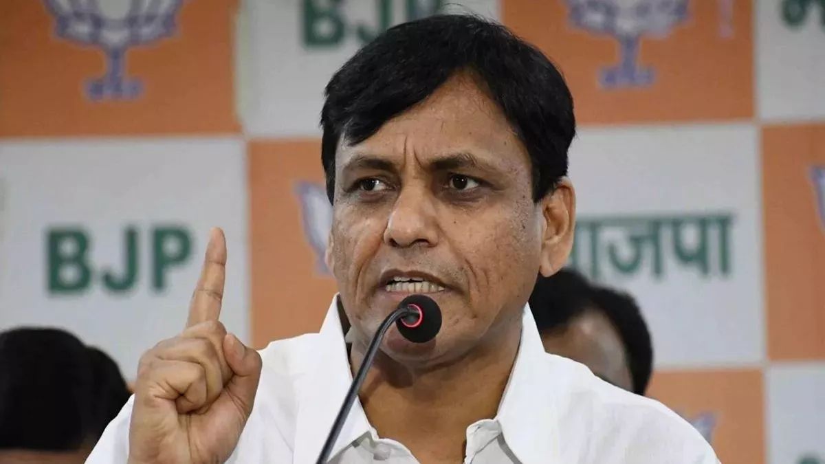 लूट, भ्रष्टाचार व परिवारवाद की पहचान है राजद : नित्यानंद राय