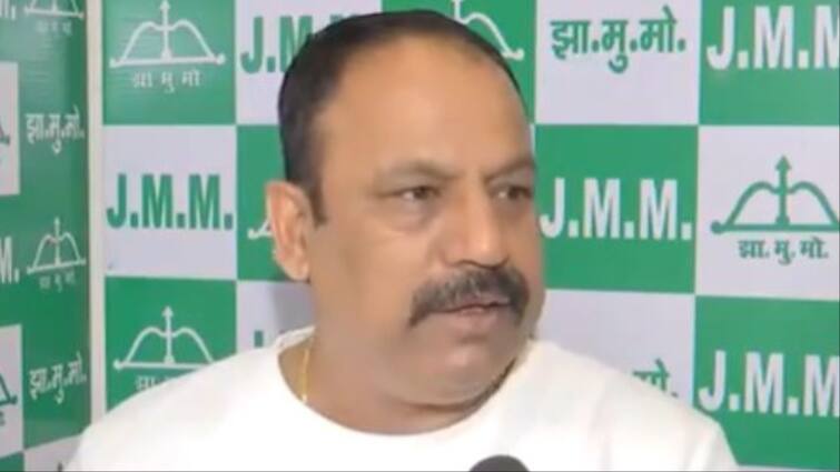 हेमंत सोरेन जैसा बड़ा दिल, बिहार के नेताओं में नहीं : मनोज पांडे