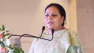 मंत्री दीपिका पांडे ने चुनाव आयोग पर साधा निशाना, SIR प्रक्रिया को अनुचित और अवैध बताया