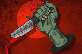 मधुबनी :  पैसे के विवाद में चाकूबाजी, दो की मौत, एक की हालत गंभीर