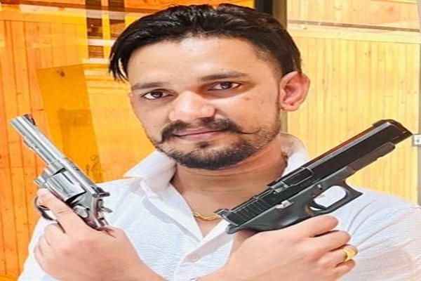 लॉरेंस गैंग का नया मास्टरमाइंड रामगढ़ जेल से दिला रहा वारदातों को अंजाम