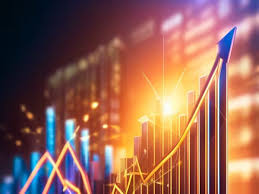 ट्रंप के बयान से भारतीय शेयर बाजार में रॉकेट जैसी तेजी, सेंसेक्स 832 अंक उछला, निफ्टी ने भी लगाई छलांग