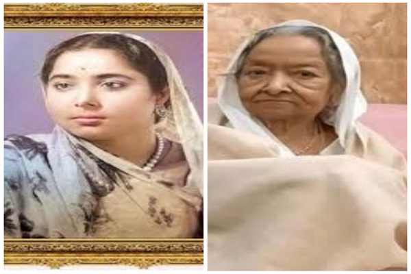 दरभंगा की महारानी कामसुंदरी देवी के निधन पर श्राद्ध भोज, राज्यपाल सहित 50 हजार लोग होंगे शामिल