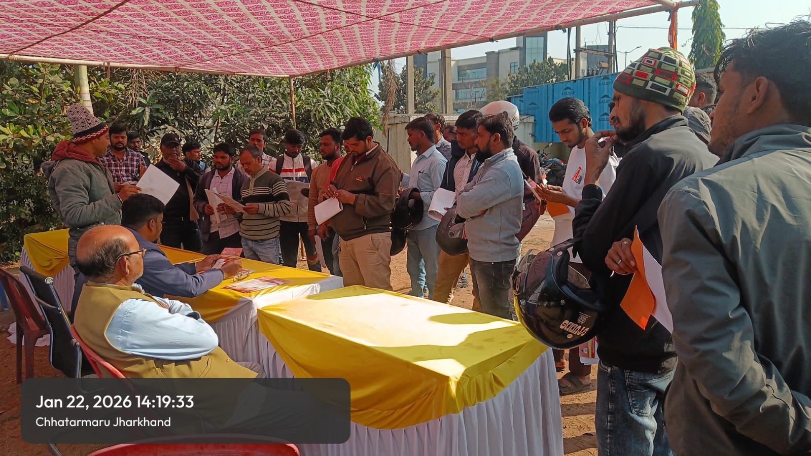 रामगढ़: सड़क दुर्घटना में मौत पर मिलेगी 2 लाख की राशि, घायल को 50 हजार