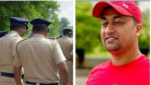 आरा एनकाउंटर में चंदन मिश्रा हत्याकांड के दो शूटर घायल