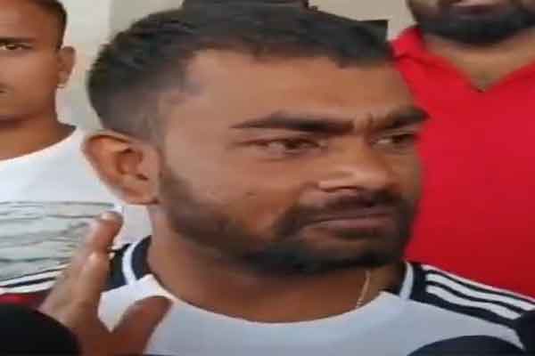 सूर्या हांसदा का एनकाउंटर फर्जी, सीबीआई जांच हो :  जयराम