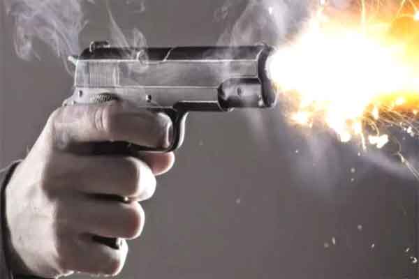 रांची के खलारी में पुलिस पेट्रोलिंग पार्टी पर फायरिंग,  हवलदार घायल, एक हिरासत में