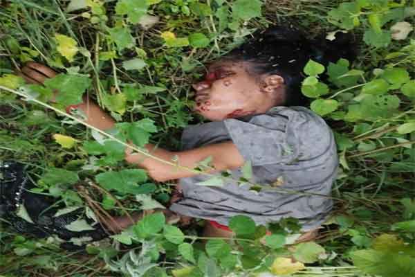 पलामू :  72 घंटे बाद भी बरामद लड़की के शव की पहचान नहीं, पुलिस ने किया अंतिम संस्कार