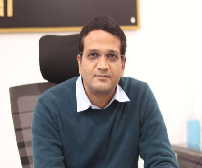 पूर्व DC छवि रंजन की बेल पर 10 अक्टूबर को सुनवाई , SC से ED ने मांगा समय