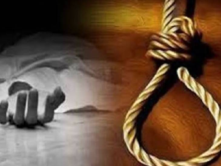 रांची :  कुटे के विस्थापित भवन में जैप-2 के जवान ने लगाई फांसी, जांच में जुटी पुलिस