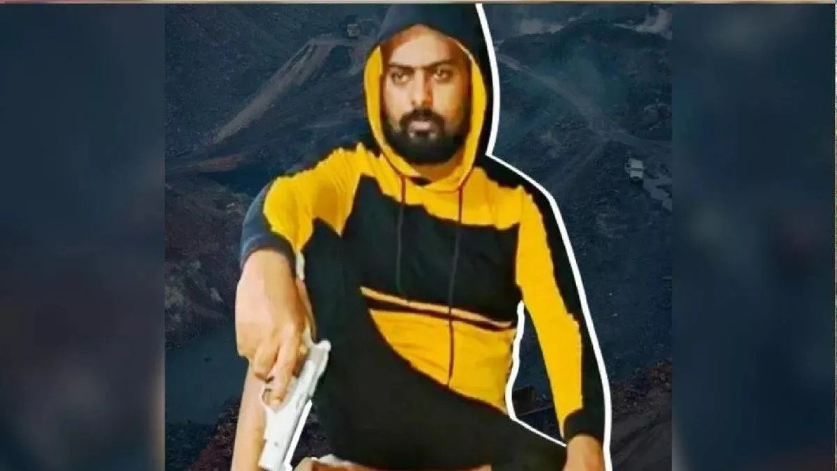 दुबई में बैठे अपराधी प्रिंस खान की जमशेदपुर में बढ़ी सक्रियता, रंगदारी के लिए सुजीत सिन्हा गिरोह से मिलाया हाथ