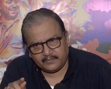 बीजेपी की तरह हम मीडिया मैनेजमेंट में उस्ताद नहीं : मनोज झा