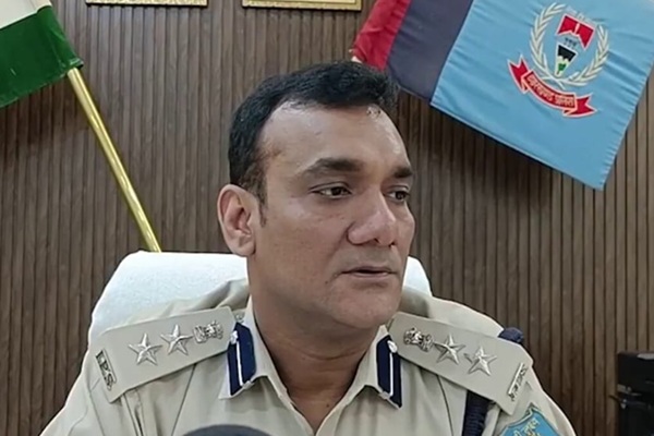 ऑपरेशन रेड हंट : सिमडेगा पुलिस ने दो माह में 104 लाल वारंट का किया निष्पादन