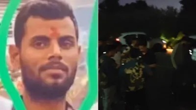 दिल्ली में बिहार के चार गैंगस्टर्स का एनकाउंटर, सिग्मा एंड कंपनी गैंग का सरगना रंजन पाठक भी ढेर