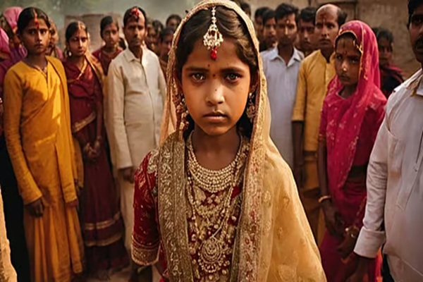 झारखंड पुलिस का निर्देश: बाल विवाह मुक्त अभियान में सभी विभागों की सक्रिय भागीदारी करें सुनिश्चित