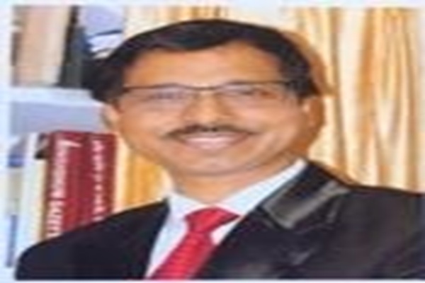 1992 बैच के अफसर संजीव को प्रधान मुख्य वन संरक्षक की जिम्मेवारी