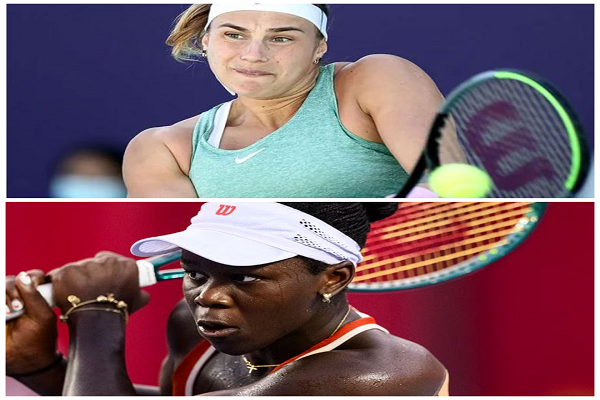 ऑस्ट्रेलियन ओपन 2026: प्री-क्वार्टर फाइनल में पहुंची सबालेंका और म्बोको