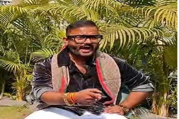 BCCL कर्मियों से मारपीट : JMM नेता का एलबी सिंह पर गुंडागर्दी का आरोप, कंपनी को ब्लैकलिस्ट की मांग