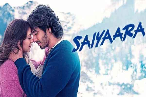Saiyaara फिल्म आपको कैसी लगी,  साझा करें अपने अनुभव, हम उसे Live Lagatar में दिखाएंगे