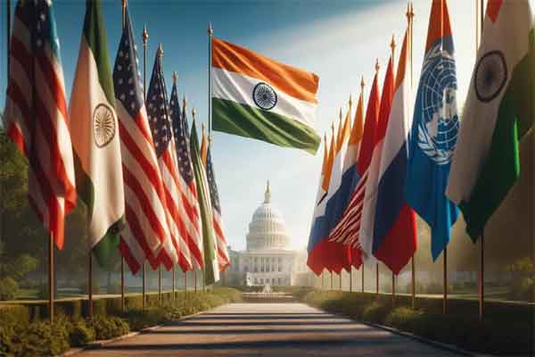 न्यूमबेओ सेफ्टी इंडेक्स : अंडोरा सबसे सुरक्षित देश, भारत ने US-UK को पछाड़ा, चीन-पाक निकला आगे