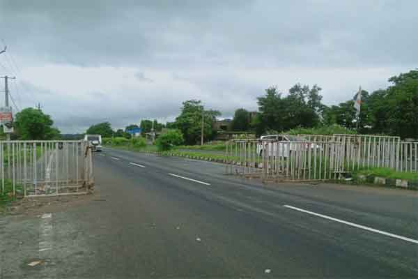 नगड़ी रिम्स-2 जमीन और आसपास इलाके में धारा 163 लागू, मीडिया के प्रवेश पर भी रोक