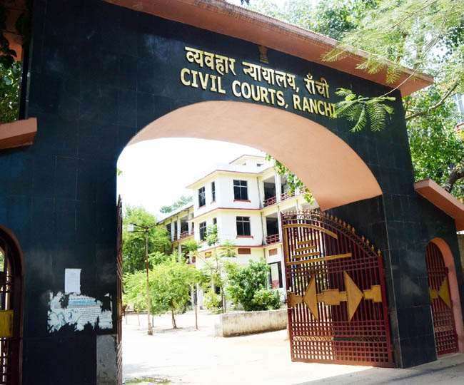 नाबालिग बच्चे से दुष्कर्म करने वाले साहिल को 20 साल का कारावास
