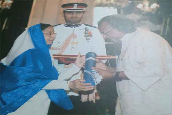 शिक्षा, संस्कृति और संघर्ष के प्रतीक डॉ. रामदयाल मुंडा की जयंती आज, RU सहित कई संस्थानों में होंगे कार्यक्रम