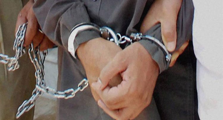 पटना पुलिस को बड़ी सफलता,  लंबे समय से फरार कुख्यात अपराधी गोलू गिरफ्तार