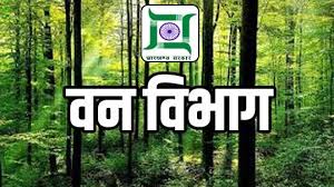 5 माह तक रिपोर्ट दबाया,  अब कर रहे उत्पीड़न, तीन IFS पर गंभीर आरोप, विभागीय अधिकारी का सचिव को पत्र