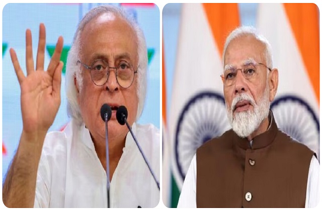 क्या यह सच नहीं...RSS-जनसंघ ने गिराई थी कर्पूरी ठाकुर की सरकार, समस्तीपुर दौरे पर कांग्रेस ने मोदी पर साधा निशाना