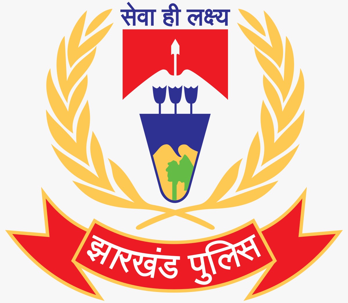 झारखंड : आरक्षी संवर्ग भर्ती प्रक्रिया में तेजी, गृह सचिव करेंगी पुलिस रोस्टर क्लीयरेंस की समीक्षा बैठक